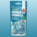 Cake Decor - Mermaid Sprinkles - 50g