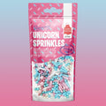 Cake Decor - Unicorn Sprinkles - 50g